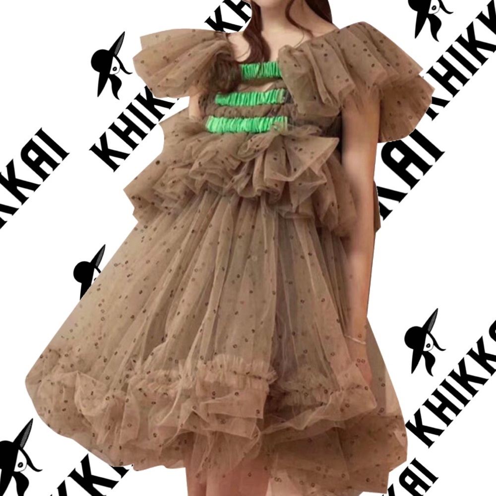 💛Cheska Dress